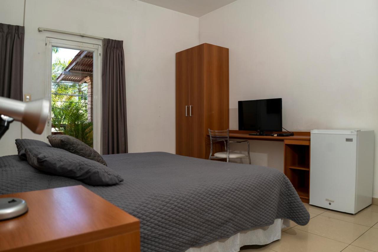 Hotel Arbol De Suenos San Salvador Eksteriør billede