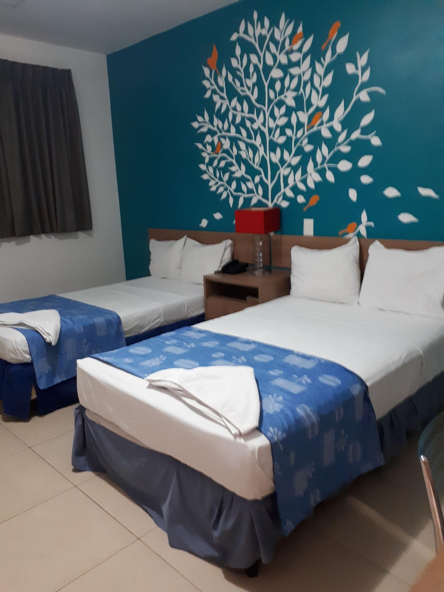 Hotel Arbol De Suenos San Salvador Eksteriør billede