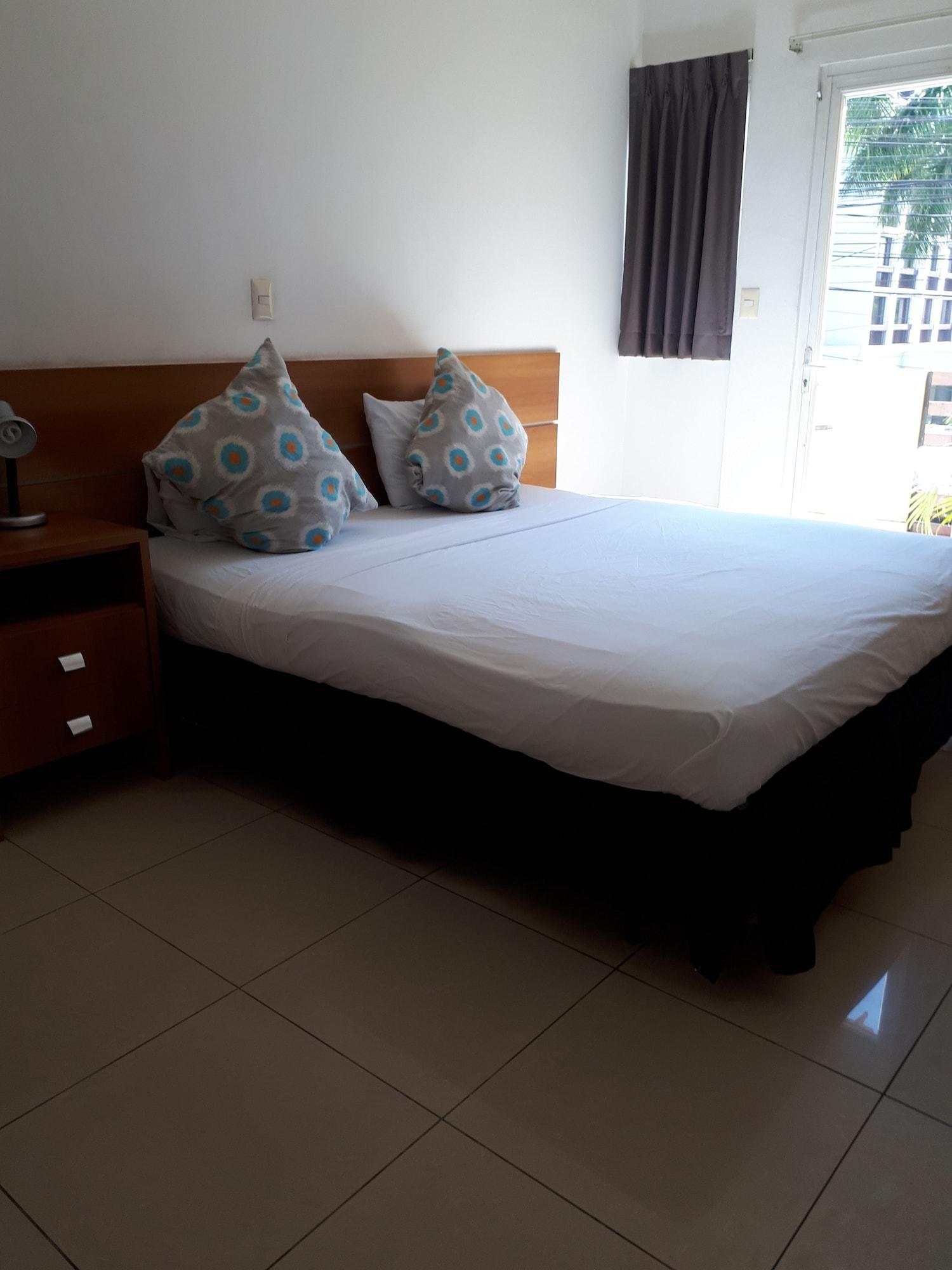 Hotel Arbol De Suenos San Salvador Eksteriør billede