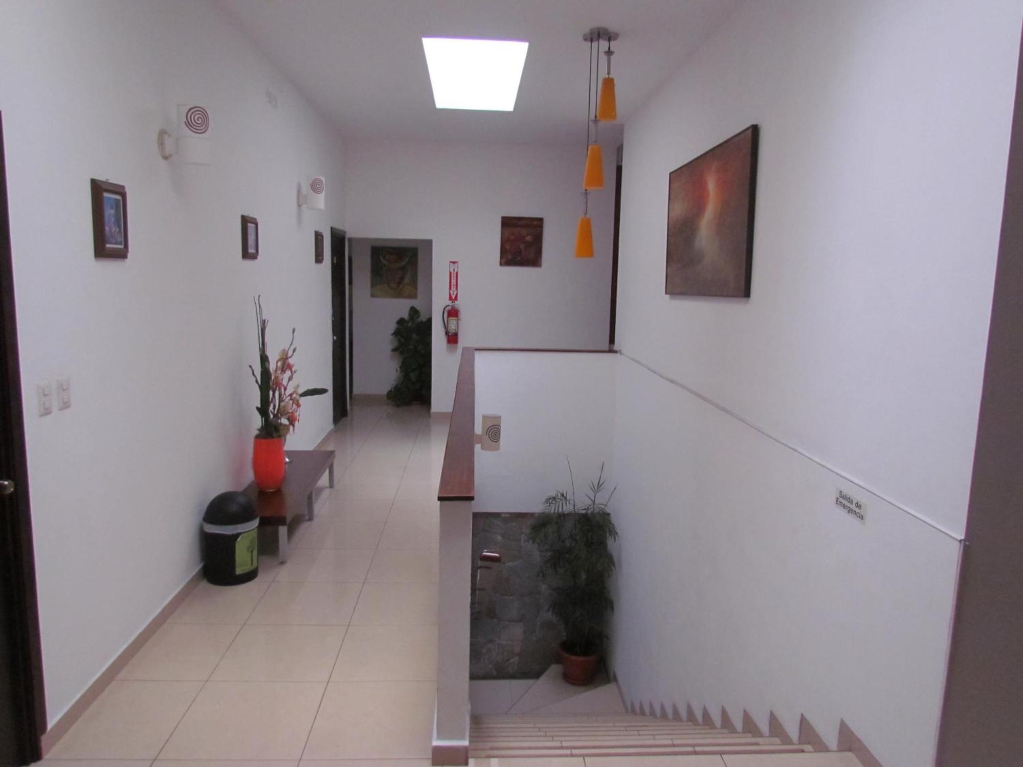 Hotel Arbol De Suenos San Salvador Eksteriør billede