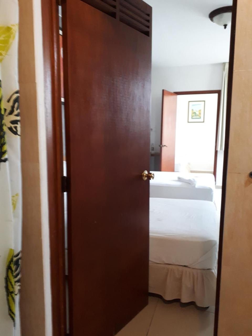 Hotel Arbol De Suenos San Salvador Eksteriør billede